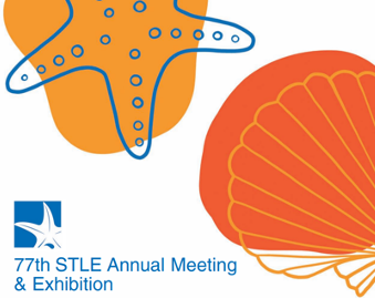 77th STLE Annual Meeting & Exhibition 2023