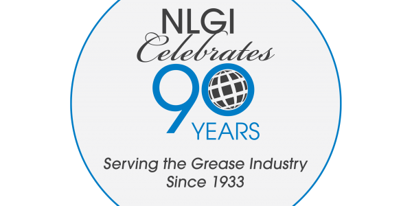NLGI 90th Annual Meeting - San Diego, CA USA