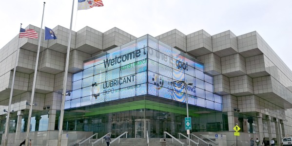 2nd Lubricant Expo North America 2025